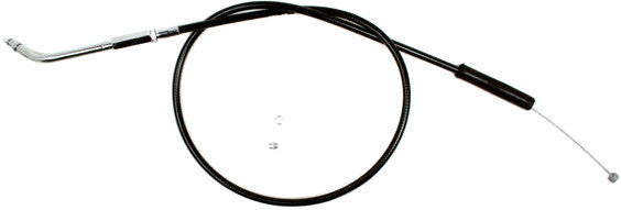 Motion Pro 70-6282 06-0282 BLACK VINYL THROTTLE CABLE