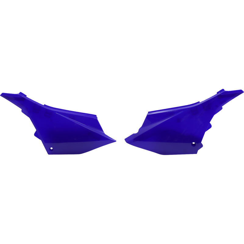 Acerbis Side Panel - 2936180211 Yamaha YZ 125 / YZ 250 2022-2025