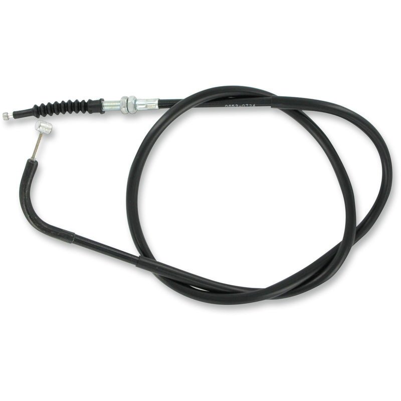 Parts Unlimited Cable - 0652-0724 Kawasaki Ninja / 600 1993-2004