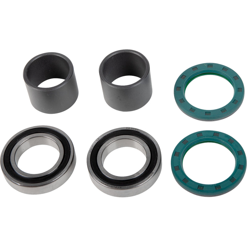 Skf Bearing - VKWB-F-25-HD-A Gas Gas Dirt Bikes 2005-2015