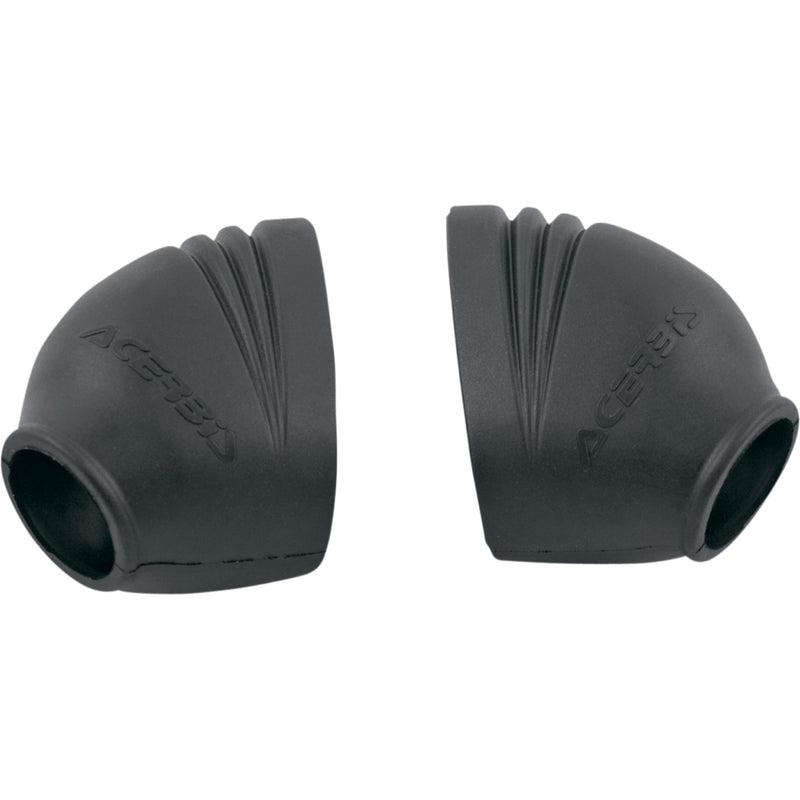 ACERBIS 1620-0465 2106960001 Footpeg Covers Footpeg Cover - Black