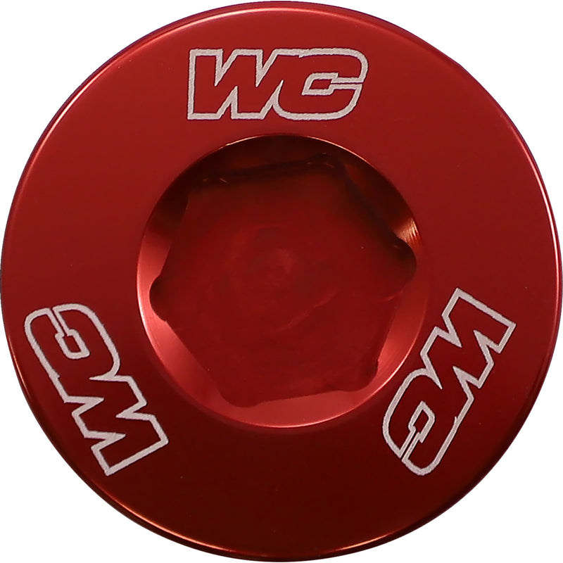 Works Connection Plug - 24-451 For KTM Dirt Bikes 2011-2025 | Gas Gas 250F / 350F / MC250F Factory Edition 2021-2025