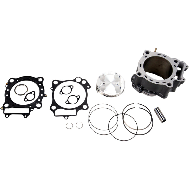 Cylinder Works Cylinder Kit - 10005-K01 Honda TRX450ER Electric Start / TRX450R 2006-2009