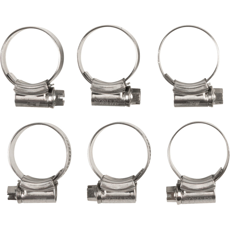 Moose Offroad Clamp Kit - CK KTM-92 For KTM EXC-F 450 / 450 Six Days / EXC-F 500 / 500 Six Days 2017-2019 | Husqvarna FE 450 / FE 501 2017-2019