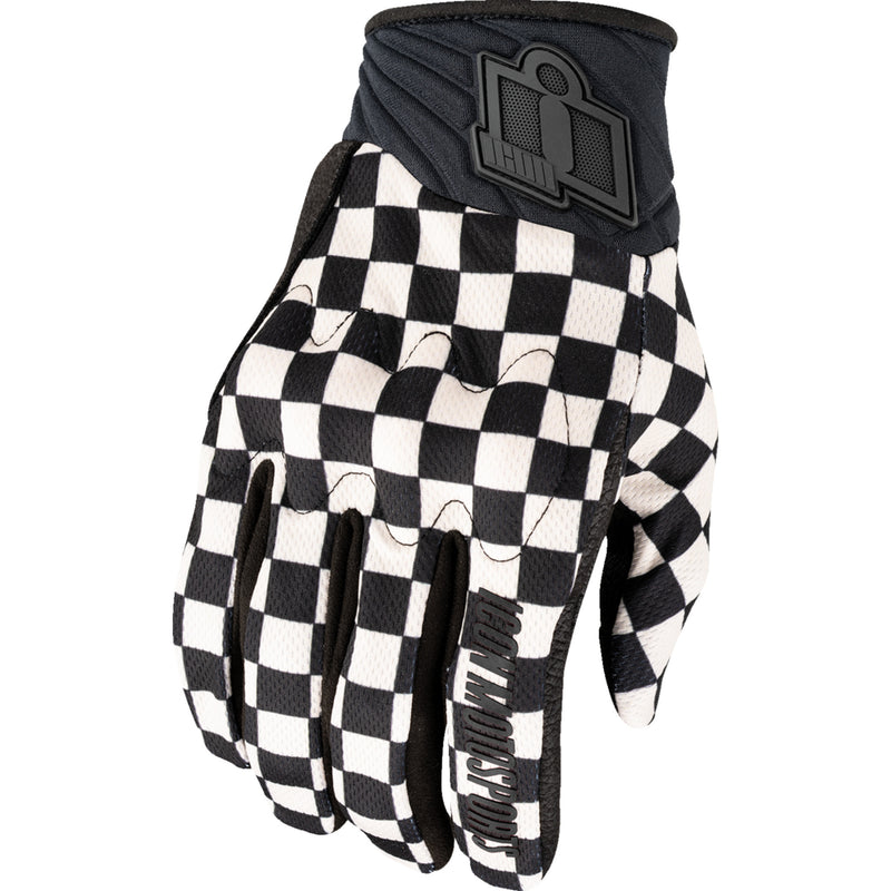 ICON Anthem3™ CX Gloves Checker