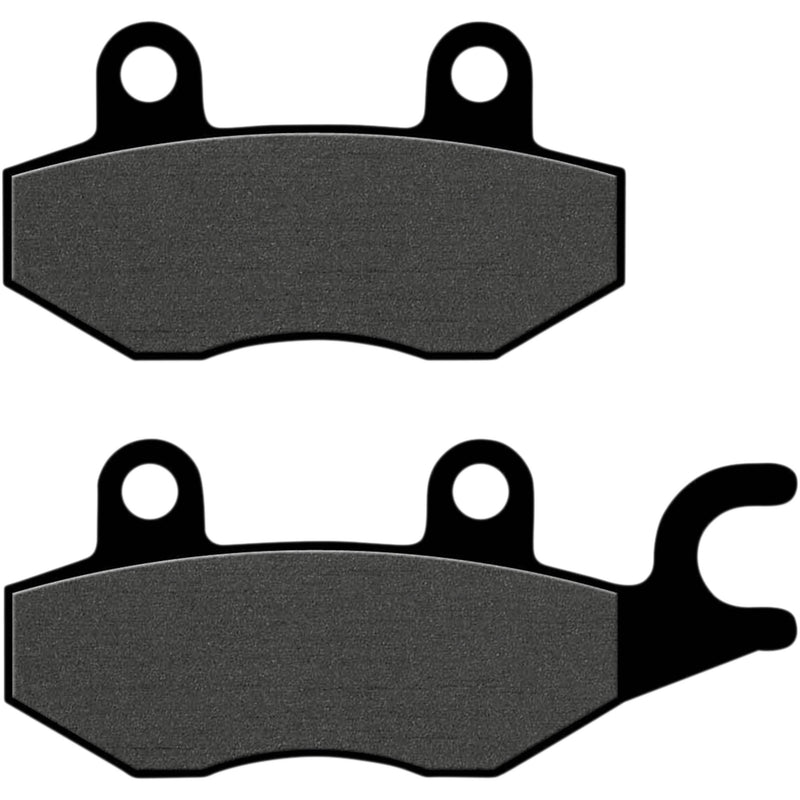 Galfer Brake Pad - FD117G1054 For Can-Am Rally 200 2003-2007 | Suzuki 450 QuadRacer 2006-2012