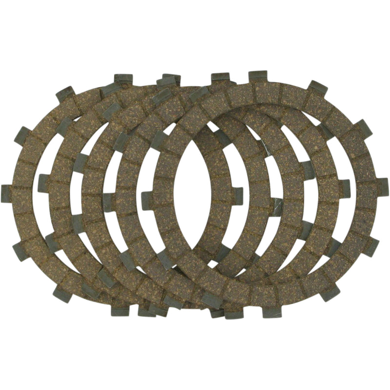 VESRAH VC-420 VC-420 Clutch Disc Set Clutch Discs