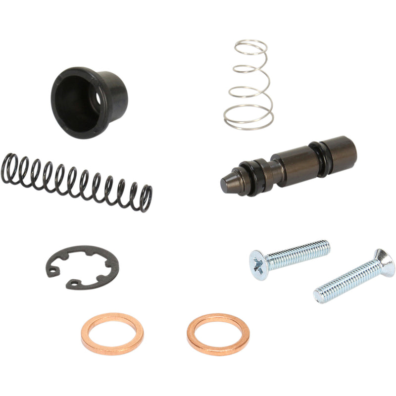 Moose Offroad Repair Kit - 18-1026 For KTM Dirt Bikes 2009-2013 | Husaberg Dirt Bikes 2009-2013 | Husqvarna TE 250 2011-2013