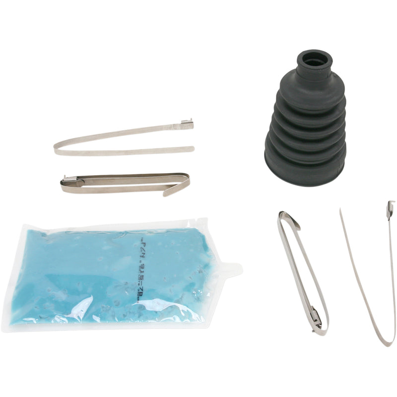 EPI 0213-0365 WE130124 CV Boot Kit Standard — CV Boot CV Boot Kit - Front/Rear Outboard