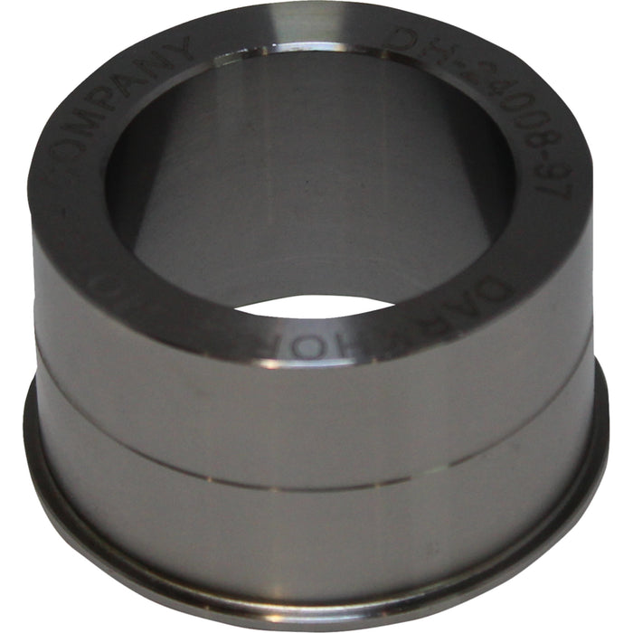 DARKHORSE MOTOR COMPANY 1106-0247 DH-24008-97 Sprocket Shaft Spacer 1.04" - m8 touring