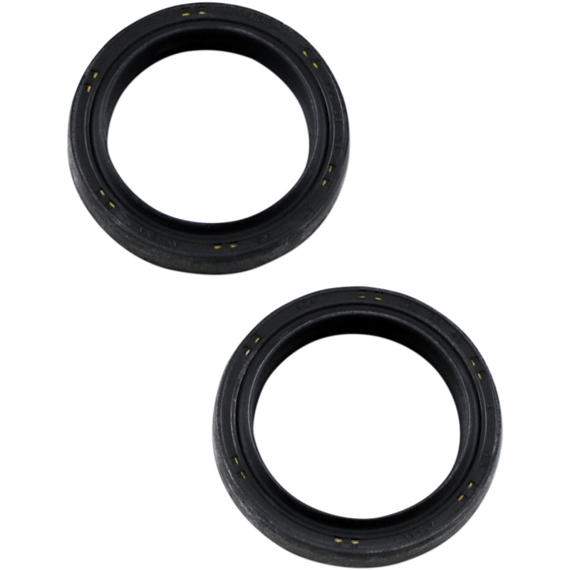 Parts Unlimited Seal - 0407-0029 For Yamaha Motorcycles 2002-2020 | Honda CR80R 1992-1995