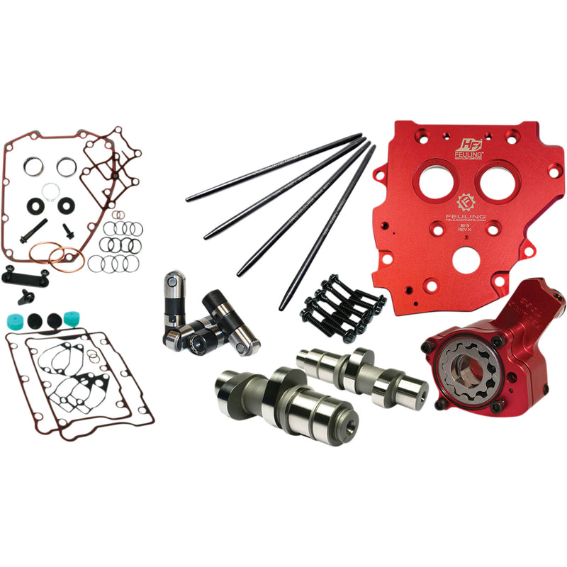 Feuling Oil Pump Corp. Race Series® Camshaft Kit - 7217P For Harley Motorcycles 2006-2017
