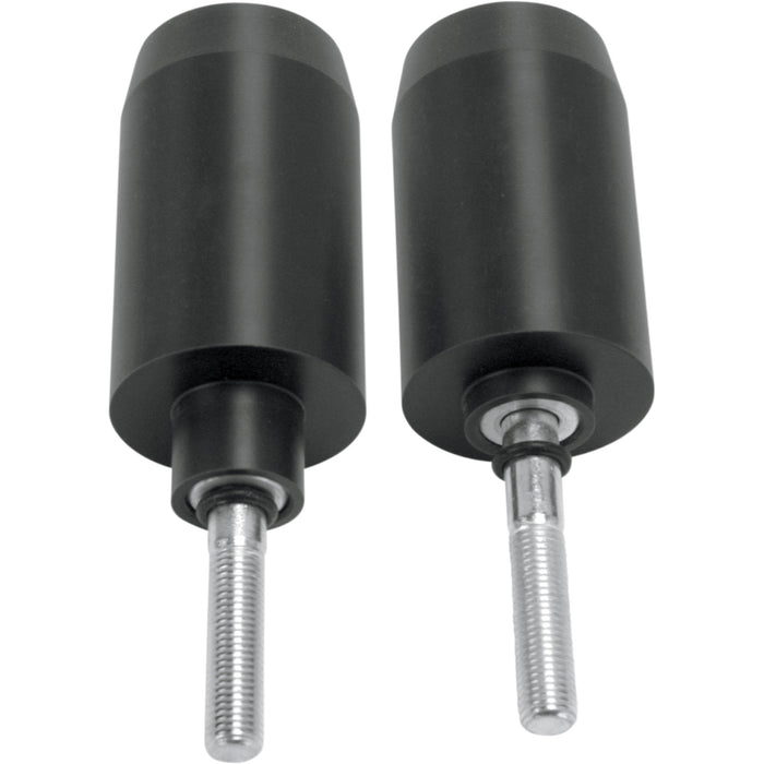 PSR 0505-0864 05-00911-02 Frame Sliders black - suzuki - gsx-r 1000