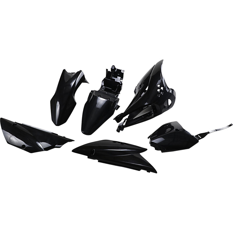 Ufo Body Kit - KA37003-001 Kawasaki 110 / 110L / 110R 2010-2025