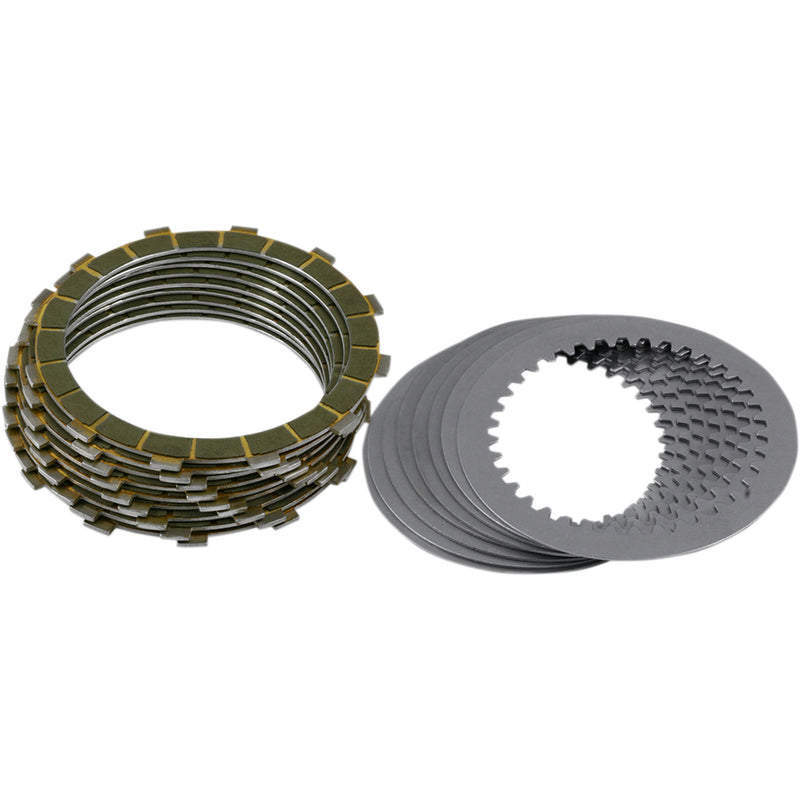 Barnett Clutch Kit - 306-25-10001 Ducati Motorcycles 1995-2007