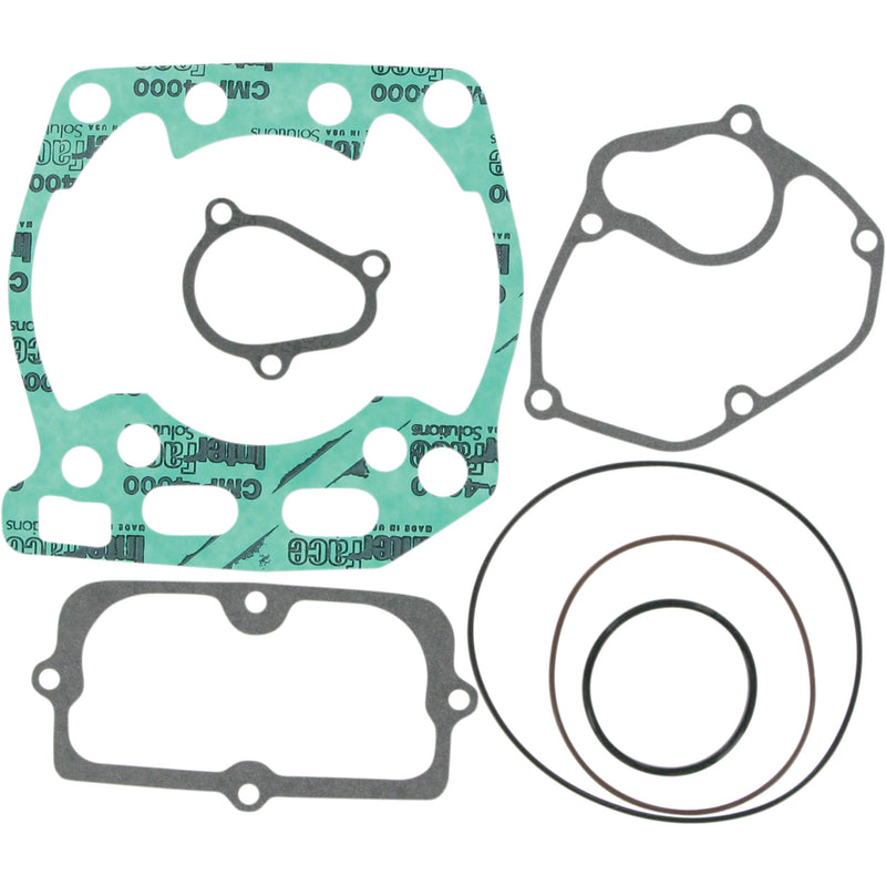Moose Offroad Gasket - 810589MSE Suzuki RM 250 2003-2005