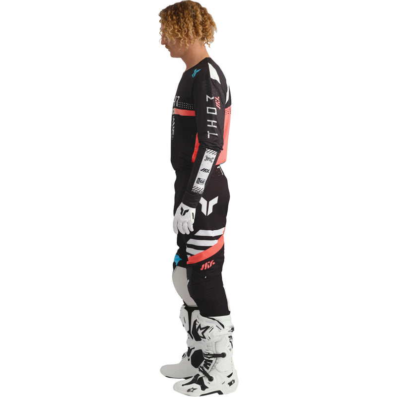 THOR Sportmode Synth Pants — - US
