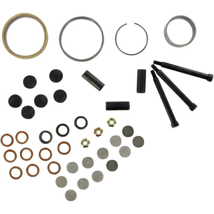 EPI CX400001 CX400001 Primary Clutch Rebuild Kit Clutch Rebuild Kit