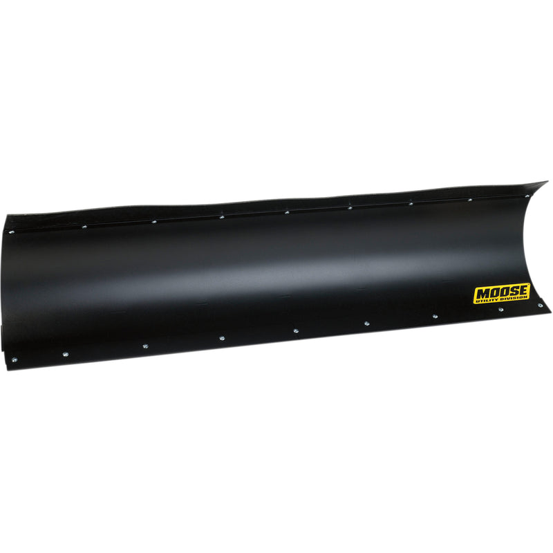 MOOSE OFFROAD 4501-0778 2572BLKPF Plow Blade 72" - black