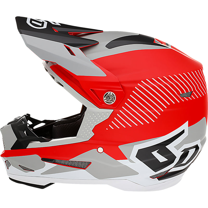 6D HELMETS ATR-2 Helmet
