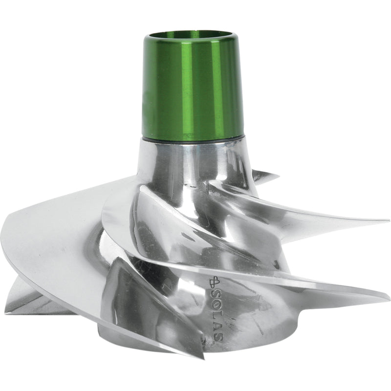 Solas Concord Impeller - SRX-CD-13/18 Sea-Doo Watercraft 2005-2008