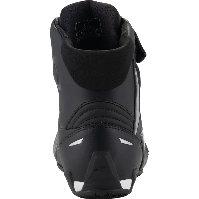 ALPINESTARS Stella Faster-4 Shoes Black - US