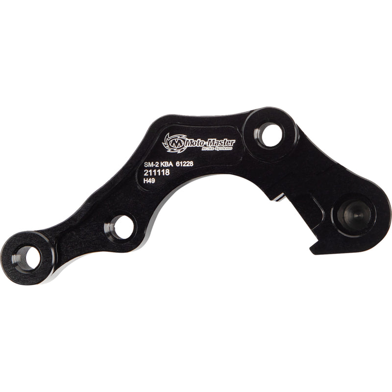 MOTO-MASTER 1704-0590 211118-PU Caliper Adapter