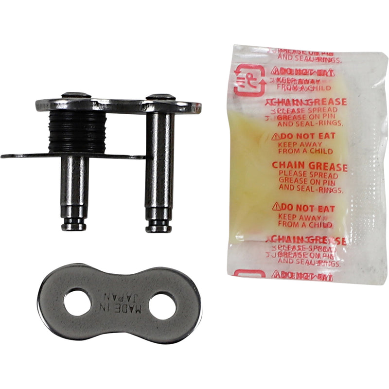 RK 1225-0426 530MAXX-CL Max Series Clip Connecting Link — 530 MAX X 530 Max-X - Connecting Link - Clip
