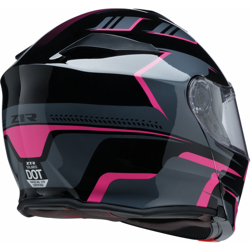 Z1R Solaris 2.0 Modular Helmet