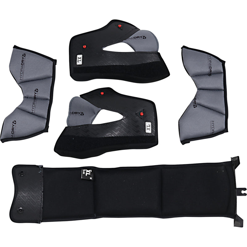 ICON Variant Pro™ Helmet Interior Set Fit
