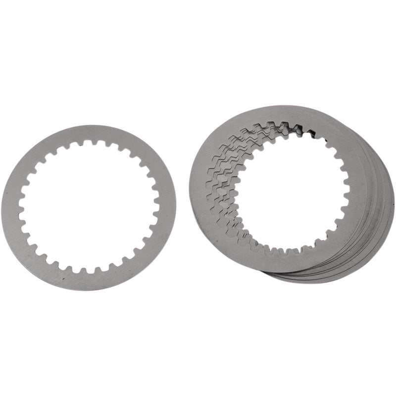 HINSON RACING 1131-3114 SP198-8-001 Clutch Plate Kit — Steel Clutch Plate Kit - Steel