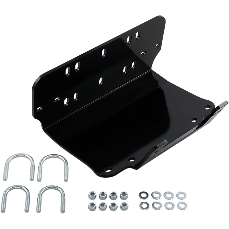 Moose Offroad Mounting Kit - 1621PF Can-Am Maverick 1000R 2013-2015