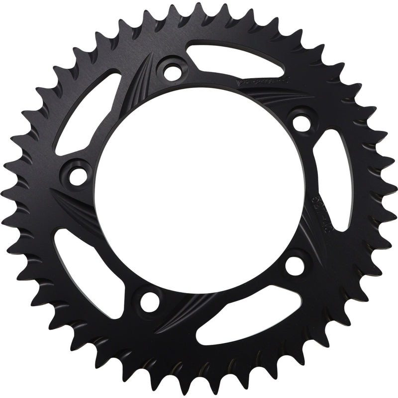VORTEX 1211-0487 527K-43 F5 Rear Sprocket 43 tooth