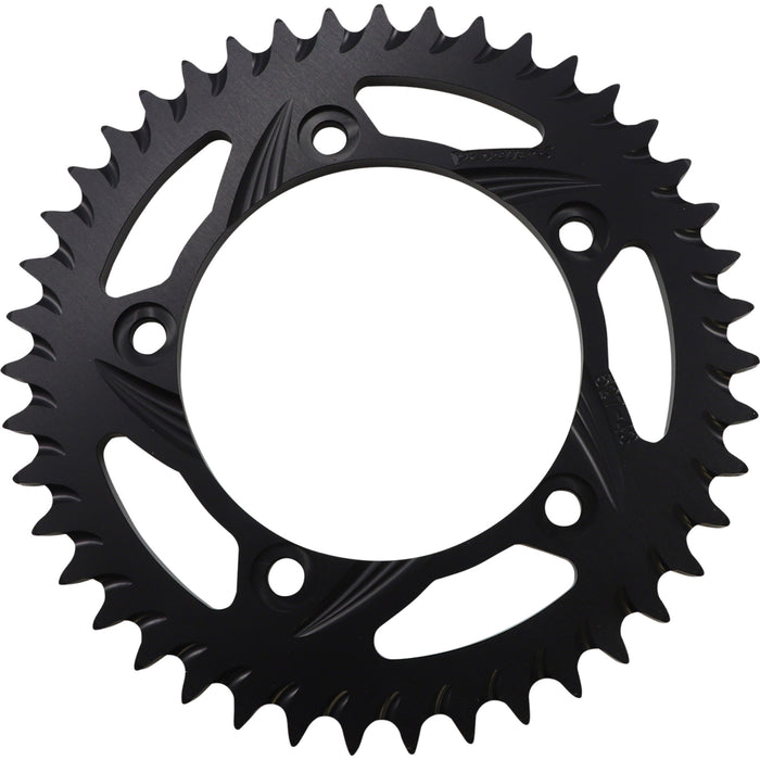 VORTEX 1211-0487 527K-43 F5 Rear Sprocket 43 tooth