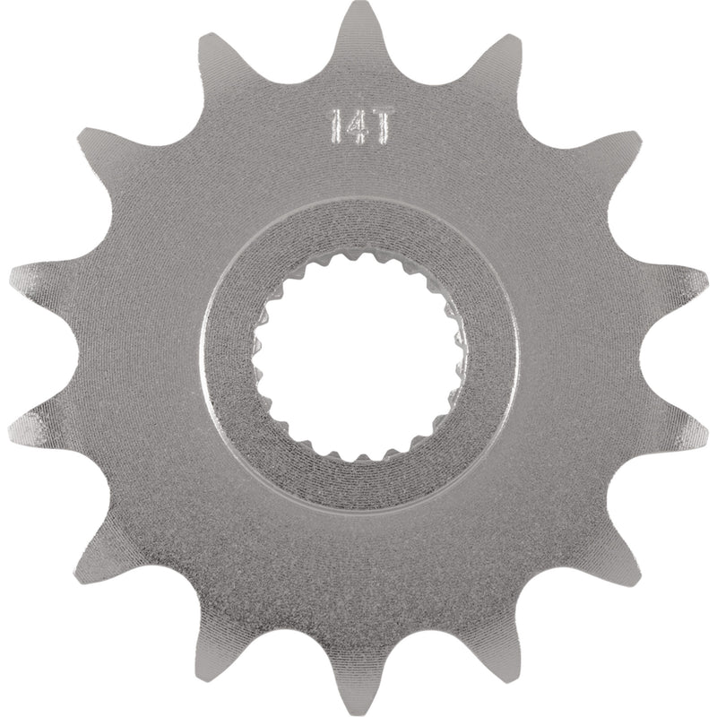 Moose Offroad Sprocket - 26-4163-14CRMO Yamaha 250 1999-2006