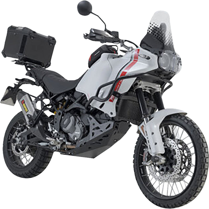 Sw-Motech Trax Top Case System - GPT.22.995.70000/B Ducati DesertX 2022-2025