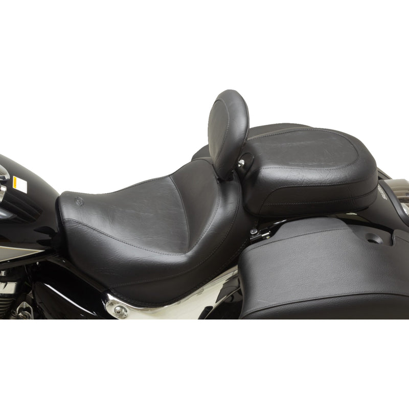 Mustang Touring Seat - 89207 Suzuki C90T Boulevard 2015-2019