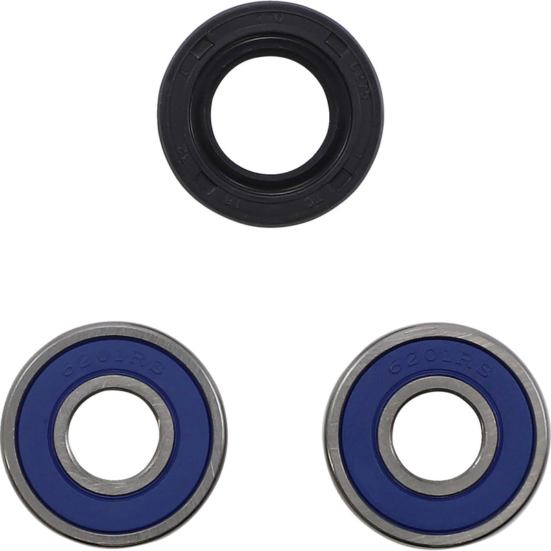 Moose Offroad Bearing - 25-1645 For Honda CRF50F 2021-2025 | Suzuki 125 1996-2000