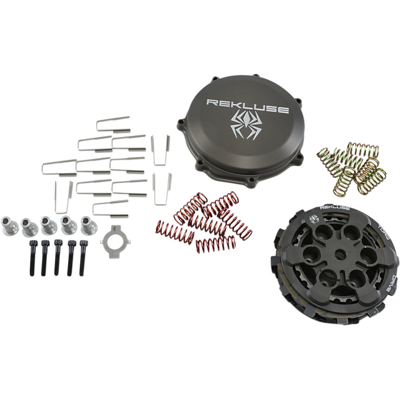 Rekluse Core Manual Torq-Drive Clutch Kit - RMS-7176 Yamaha YZ 450 / WR 450 2010-2023