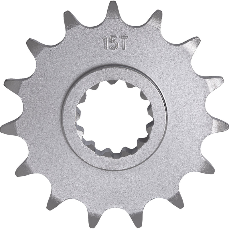 Moose Offroad Sprocket - 26-3148-15CRMO Kawasaki 125 / KLX125L 2003-2006