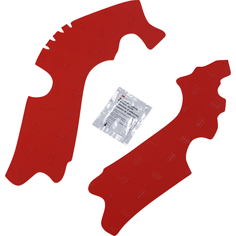 Athena Frame Guard - M7332R Honda CRF450R / CRF250R 2013-2017