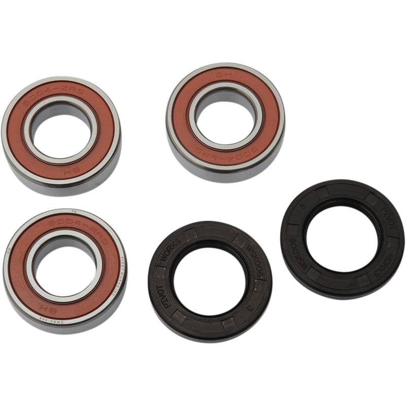 Pivot Works Wheel Bearing - PWRWK-K07-521 Kawasaki KX 500 / KX 250 / KX 125 1994-2004