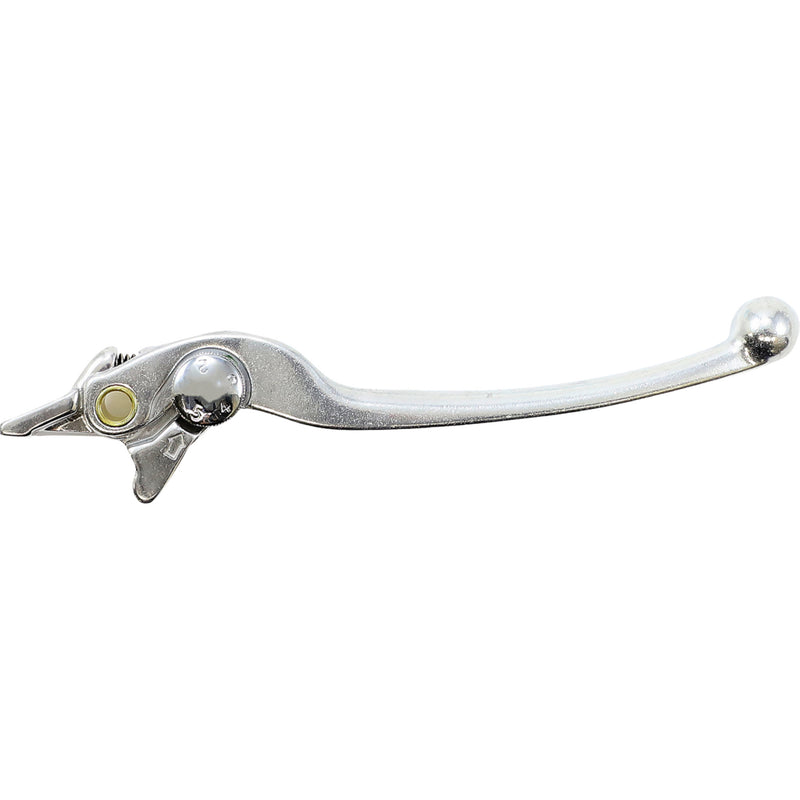 PARTS UNLIMITED 44-497 Replacement Brake Lever — Yamaha Lever - Right Hand - Adjustable
