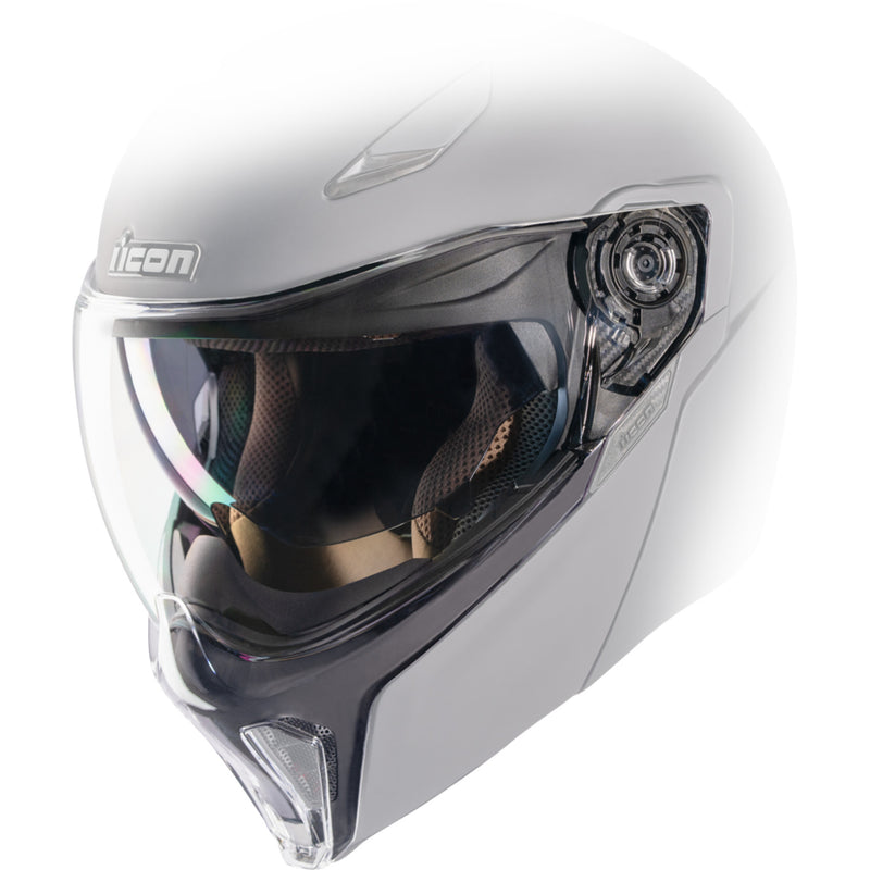 ICON Threshold™ Helmet Shield