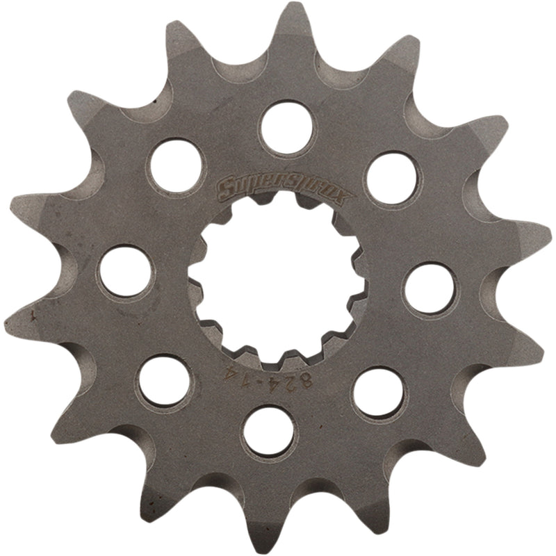 SUPERSPROX 1212-1405 CST-824-14-1 Countershaft Sprocket 14-tooth
