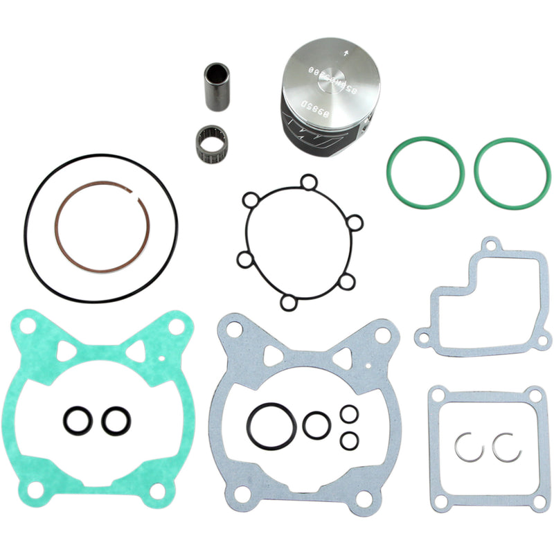 Wiseco Forged Series Rebuild Kit - PK1644 KTM 85 (17/14) / 85 (19/16) / SX 105 2003-2013