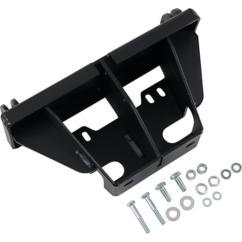 Moose Offroad RM5 Mount Plate - 4467PF Yamaha Wolverine 2020-2023