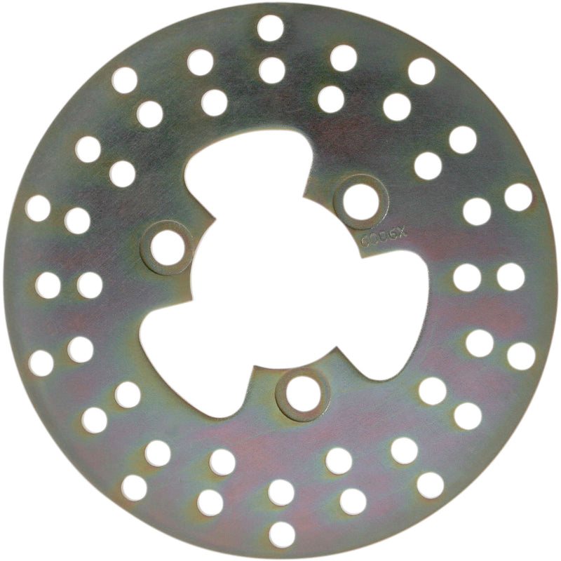 EBC D Series Brake Rotor - MD6006D Honda ATV/UTV Models 1991-2009