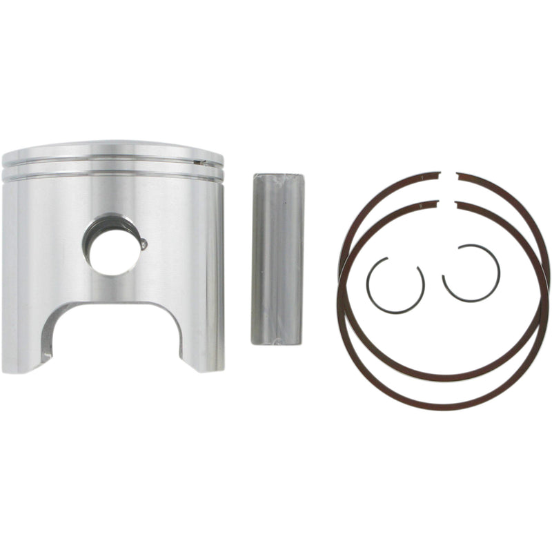 WISECO 2370M08100 2370M08100 Piston Kit Pro-Lite Series Piston Kit - 81.00 mm - Arctic Cat