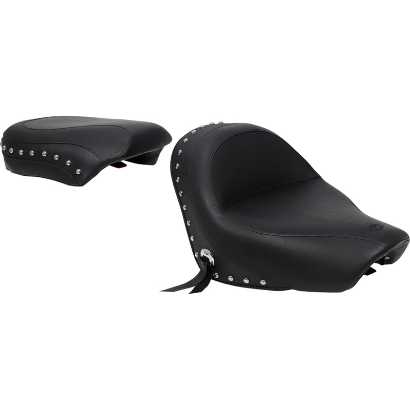 Mustang Touring Seat - 76520 Honda VT750C Shadow Aero 2011-2020